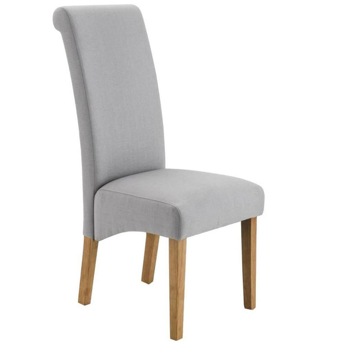 Rio Chair Shale Grey