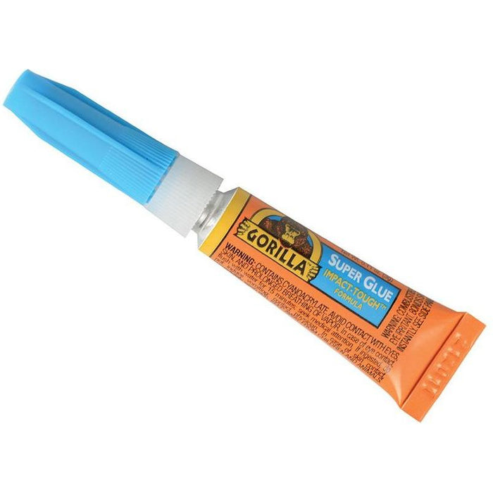 Gorilla Glue Gorilla Superglue 3g Gorilla Glue - Town Tools