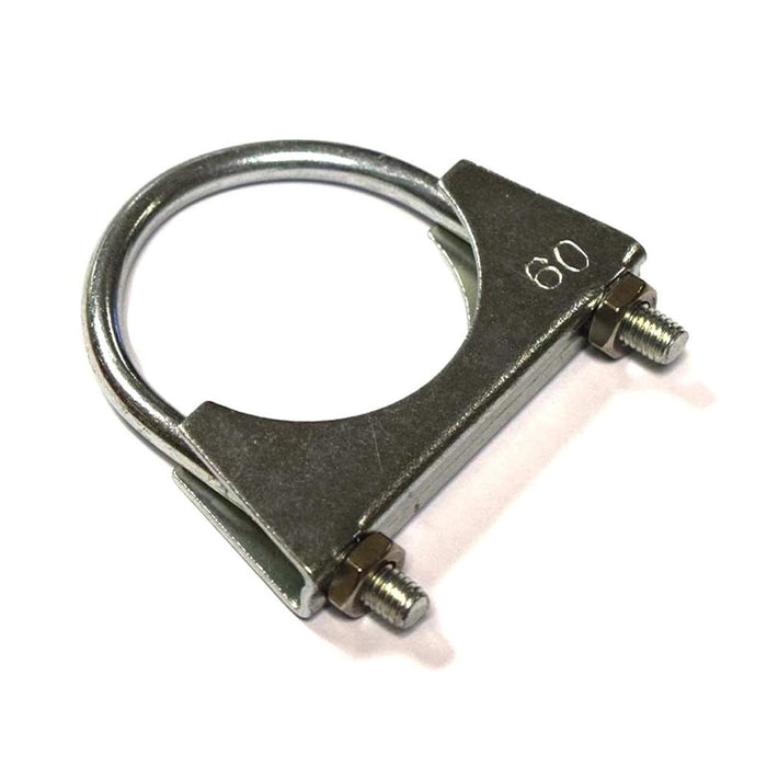 U-Bracket Clamp For Sky-Eye Solar Light 60mm Diameter
