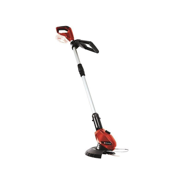 Einhell GE-CT 18 Li-Solo Power X-Change Grass Trimmer 18V Bare Unit Einhell - Town Tools