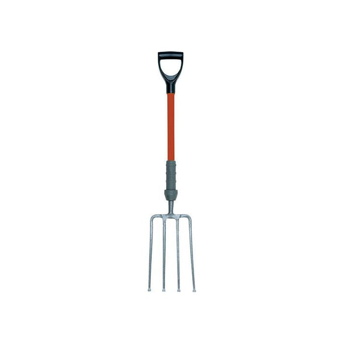 Bulldog Premier Insulated Trench Fork Bulldog - Town Tools