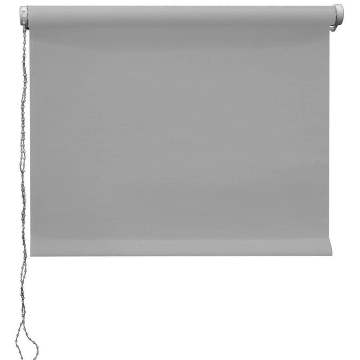 AG Roller Blind 860mm x 1150mm Drop Grey