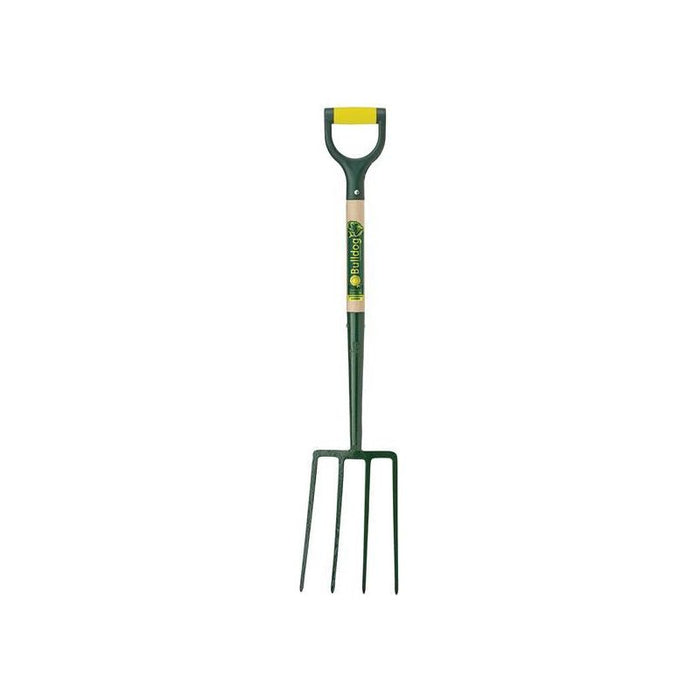 Bulldog Evergreen Digging Fork Bulldog - Town Tools