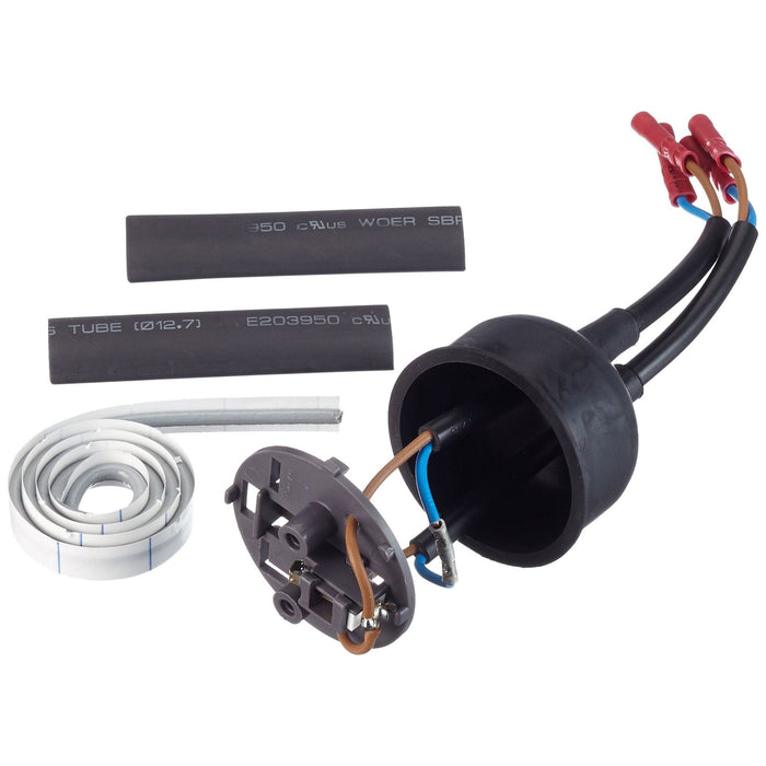 Thetford electronic flush 23792