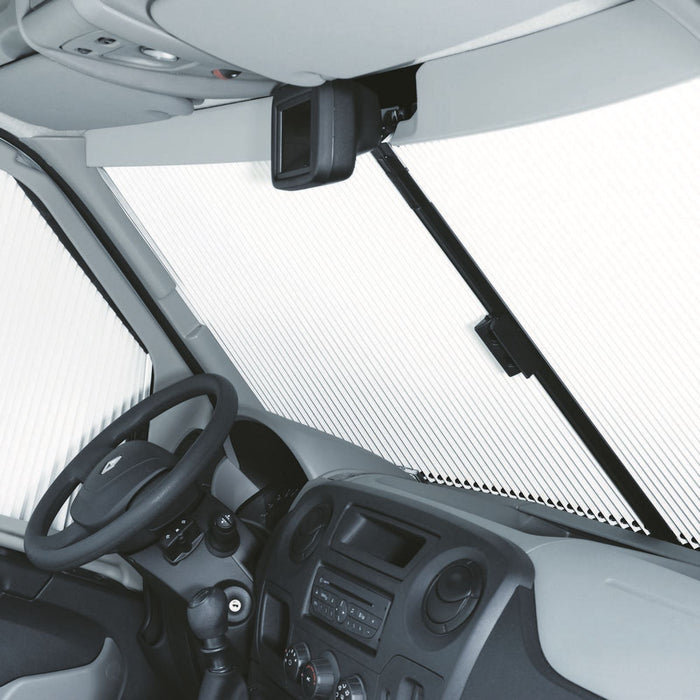 Remifront Cab Blind for Renault Master (04/2011 - 08/2019) 10043735
