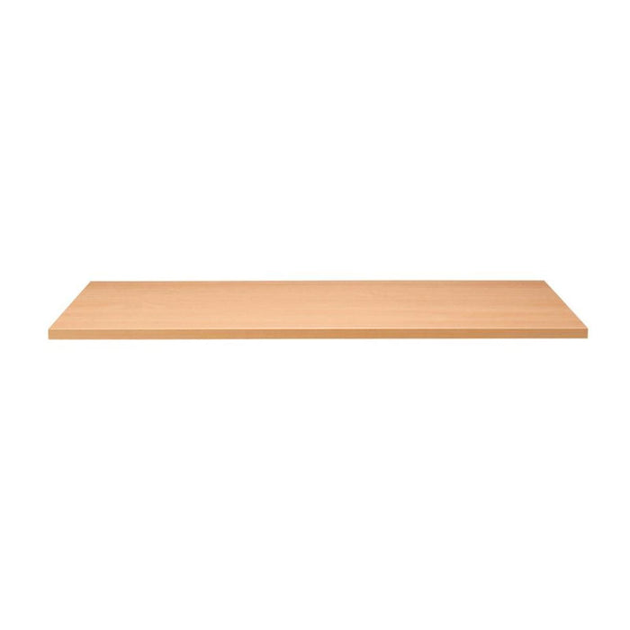 Table Top 1200 x 700 Beech