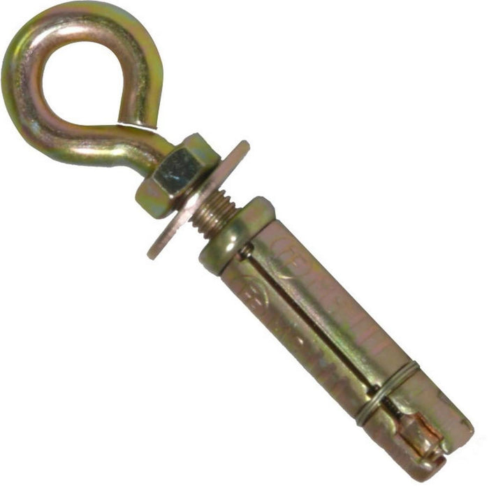 AG Ground Anchor M8