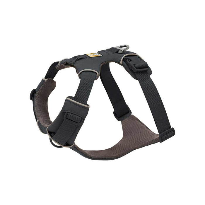 Ruffwear Front Range� Dog Harness in Basalt Grey (Medium)