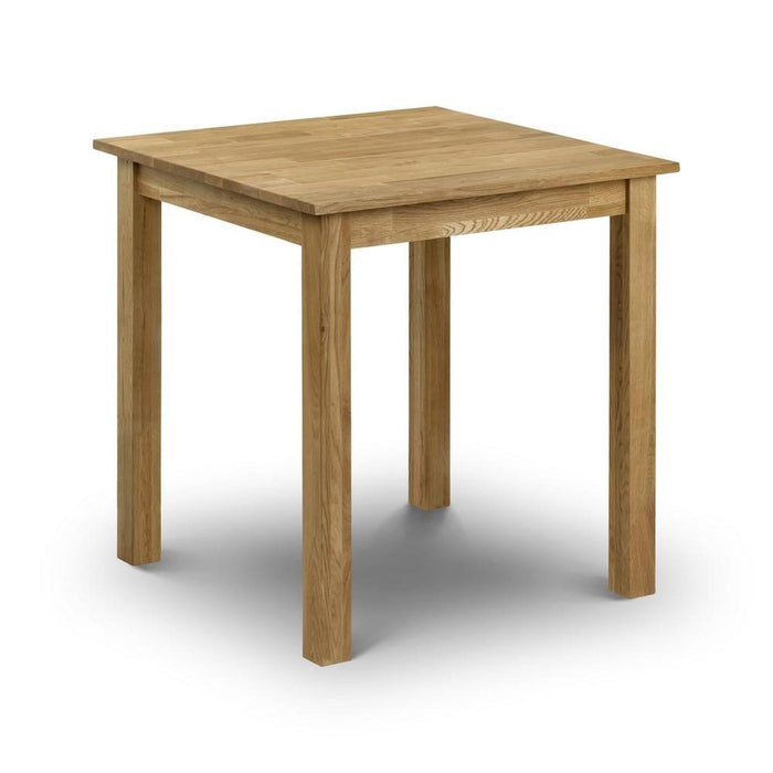 Coxmoor Square Table
