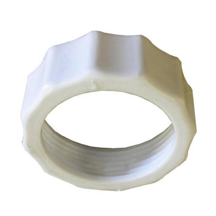 Flush Pipe Nut