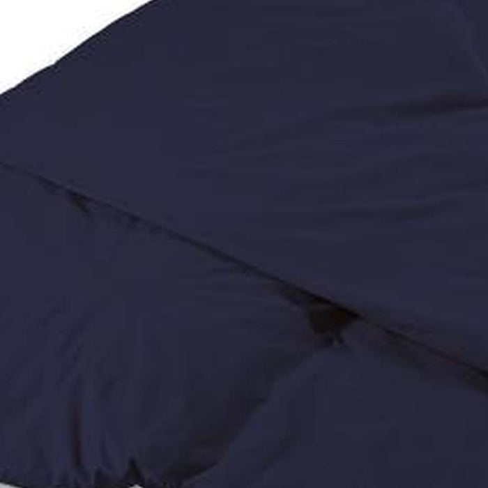 Duvalay Comfort Sleeping Bag - Navy 4.5g Tog