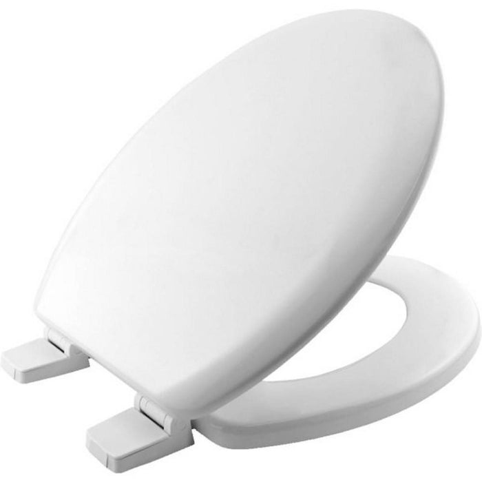 Bemis Toilet Seat White