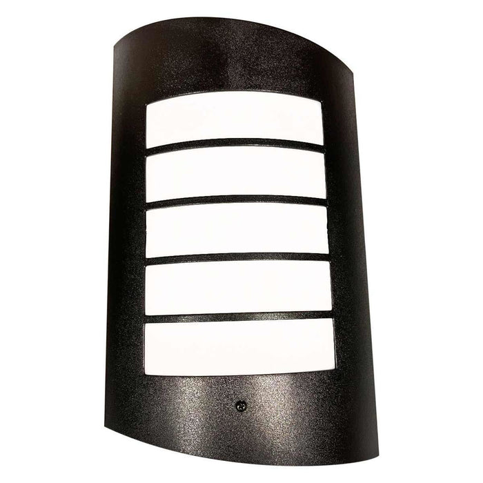 Farnham Polycarb Outdoor Wall Light with LED Bulb (Fitted to Willerby)
