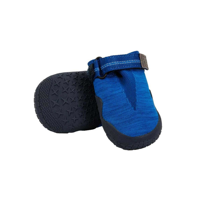 Ruffwear Hi & Light� Trail Shoes in Blue Pool 70mm (Pair)