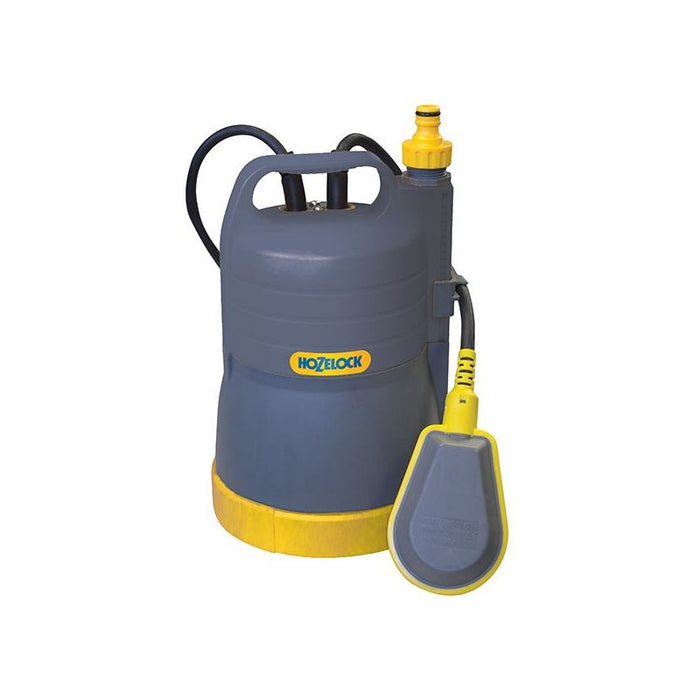 Hozelock 7612 Water Butt Pump 300W 240V Hozelock - Town Tools