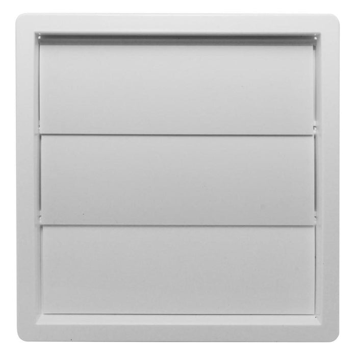 Gravity Vent 100mm White