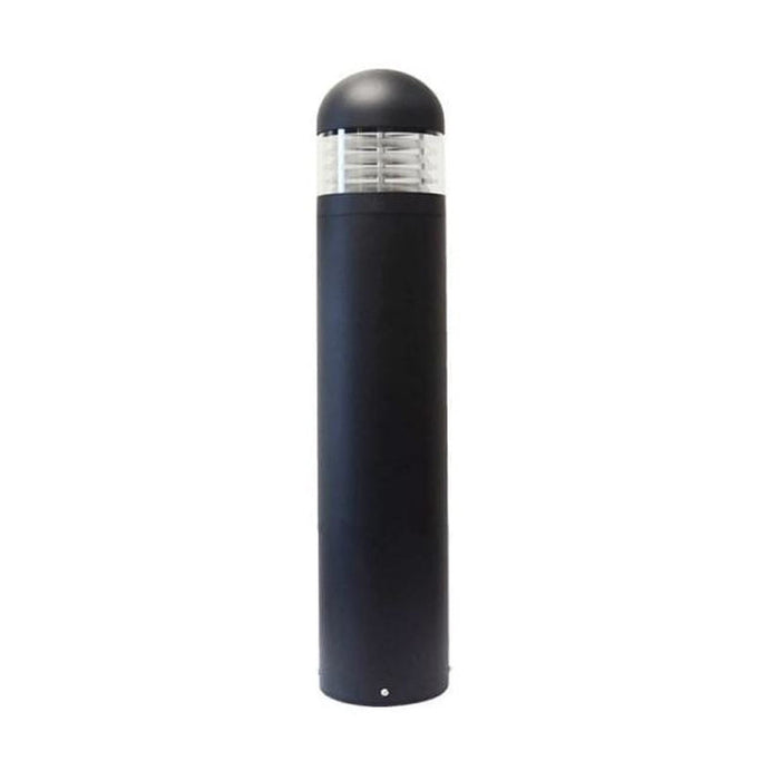 Lighthouse Bollard Light Mains Powered Surface Mount 0.8m