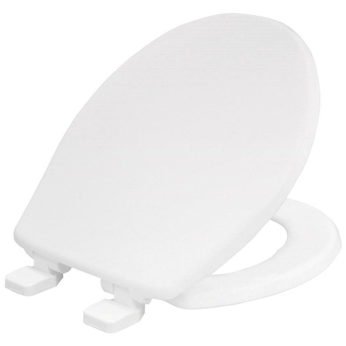 Carrara & Matta/Bemis Soft Close Toilet Seat