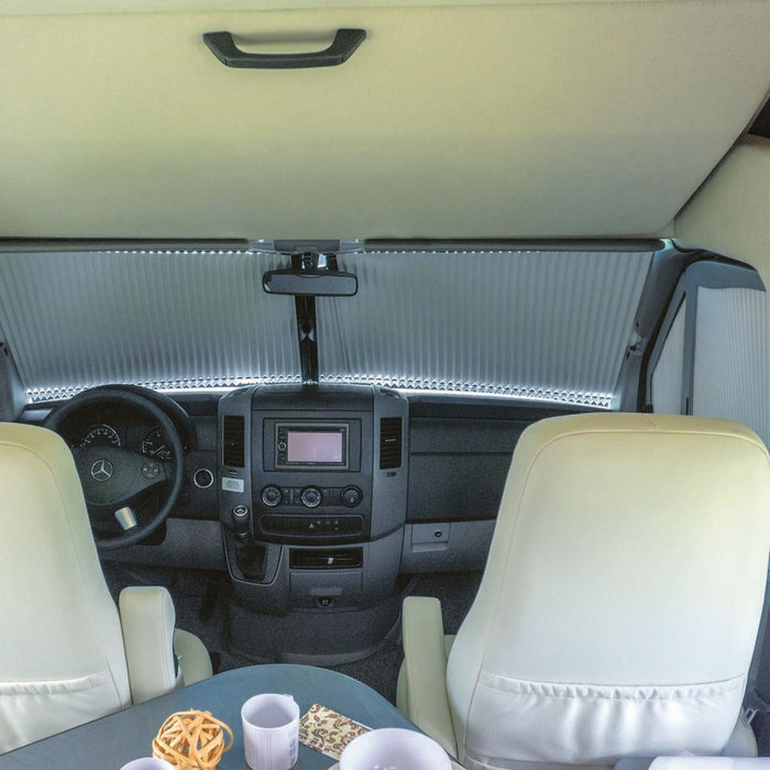 Remifront Cab Blind for Mercedes Sprinter 2006 - 2018