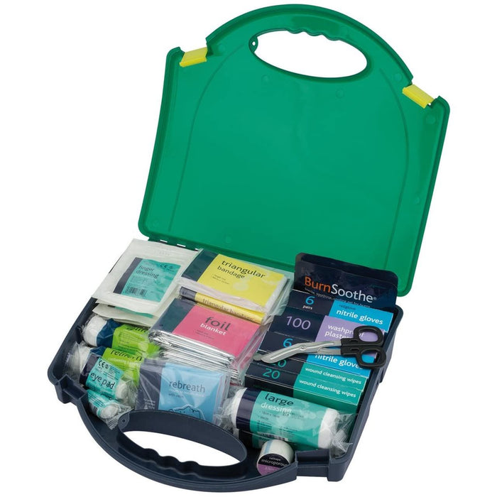 Draper First Aid Kit, Large 81290