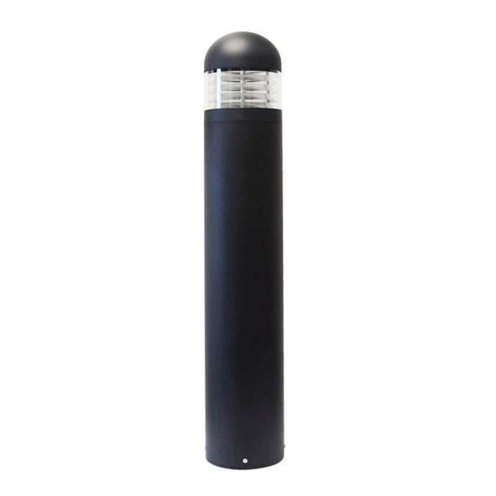 Lighthouse Bollard Light Mains Powered Surface Mount 1.0m
