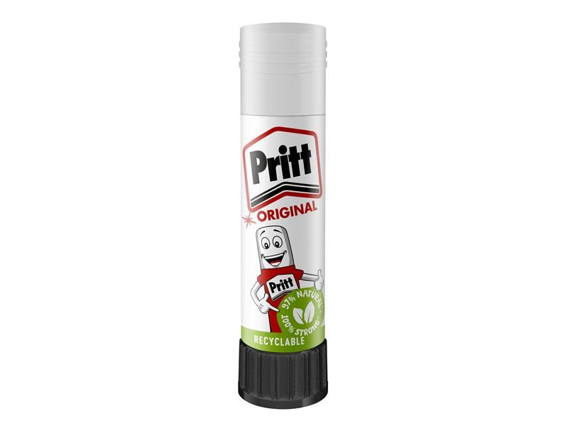 Pritt Pritt Glue Stick 11g Pritt - Town Tools