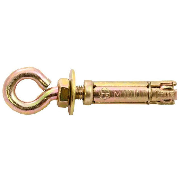 AG Ground Anchor M10