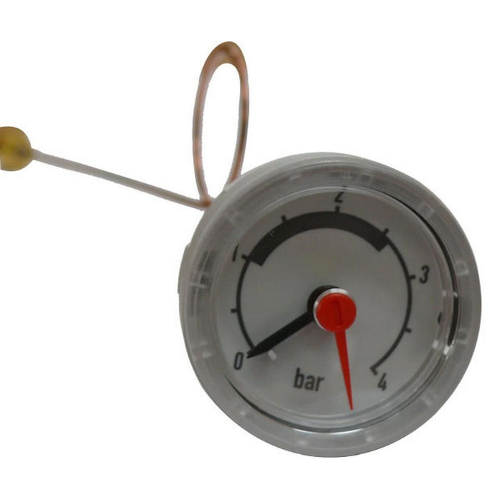 Pressure Gauge (87161423000)