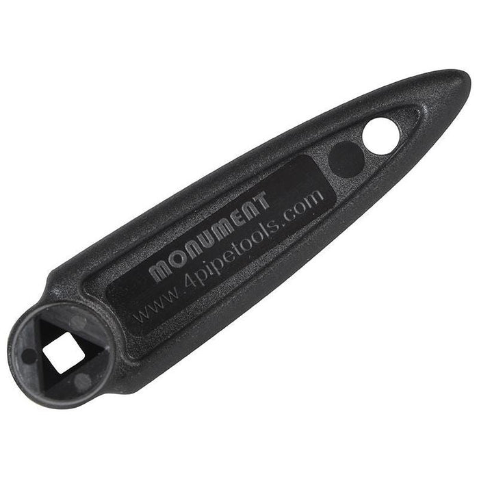 Monument 2050L Gas Meter & Radiator Bleed Key Monument - Town Tools