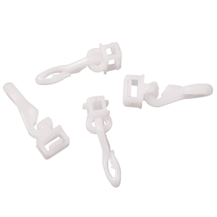 Hinno Clic Glider with Hook (HC16) x 100