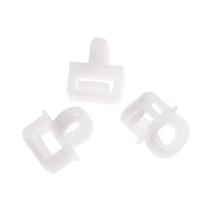 HC7 Clic Glider Without Hook, Pack 100