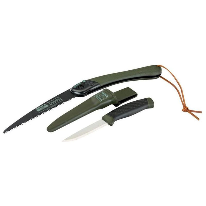 Bahco Laplander Set, 2 Piece Bahco - Town Tools