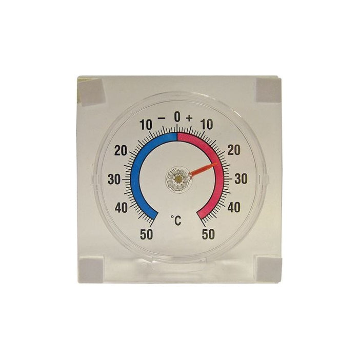 Faithfull Thermometer - Stick-on Window Faithfull - Town Tools
