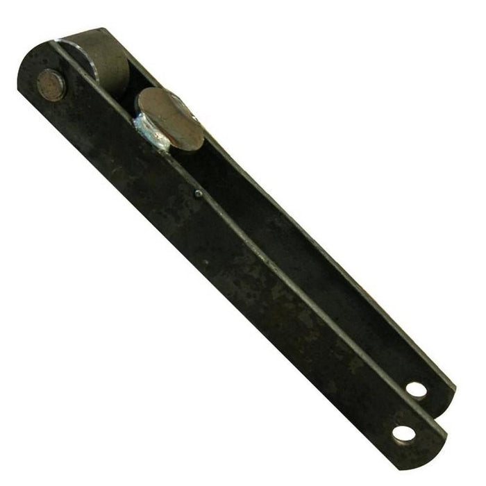 AG Brace Leg Trunnion Block