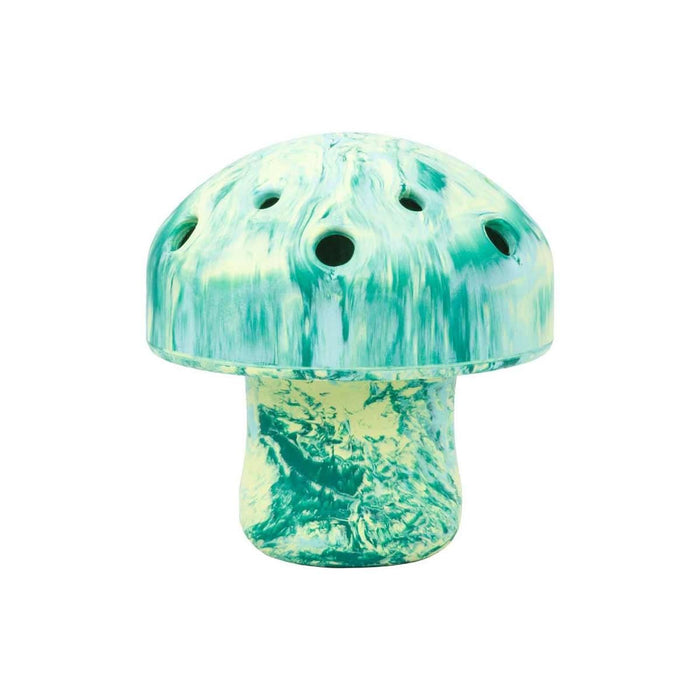 Ruffwear Porcini� Dog Toy in Moss Green (One Size)