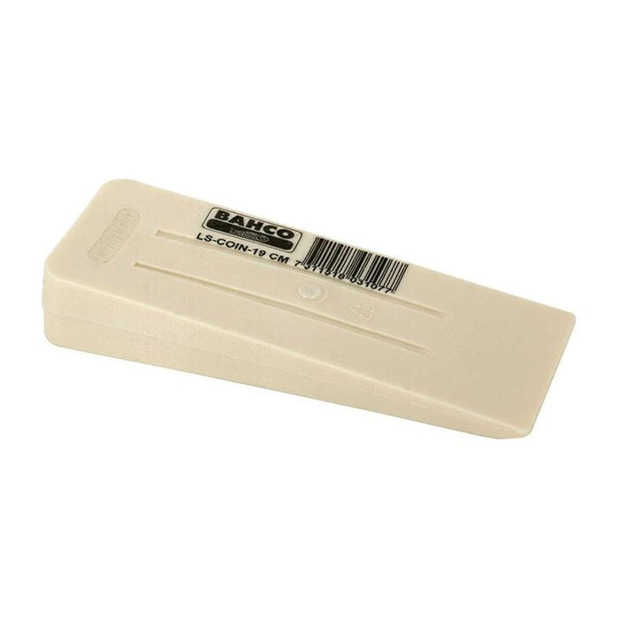 Bahco Splitting Wedge Synthetic 260mm 430g Bahco - Town Tools