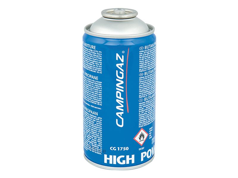 Campingaz® CG1750 Butane/Propane Gas Cartridge 175g Campingaz® - Town Tools