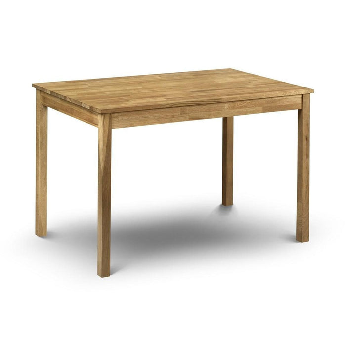 Coxmoor Oak Dining Table