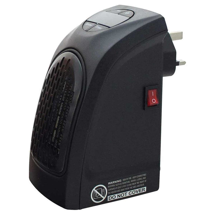 AG Plug in Heater 400W
