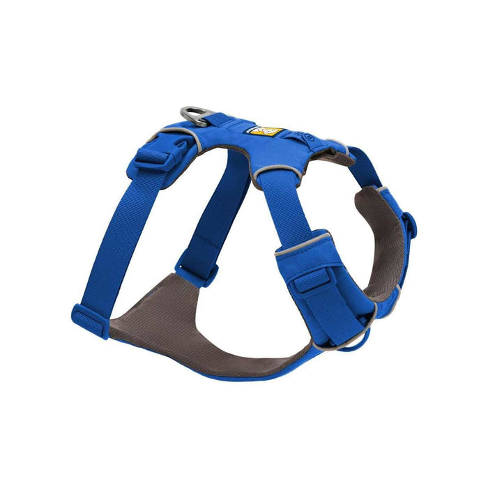 Ruffwear Front Range� Dog Harness in Blue Pool (Small)