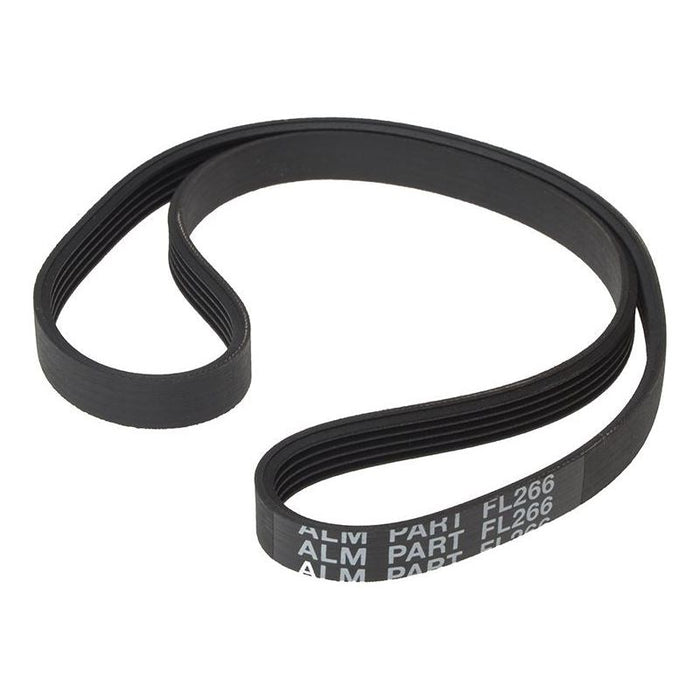 Alm Manufacturing FL266 Poly V Belt to Suit Flymo ALM Manufacturing - Town Tools