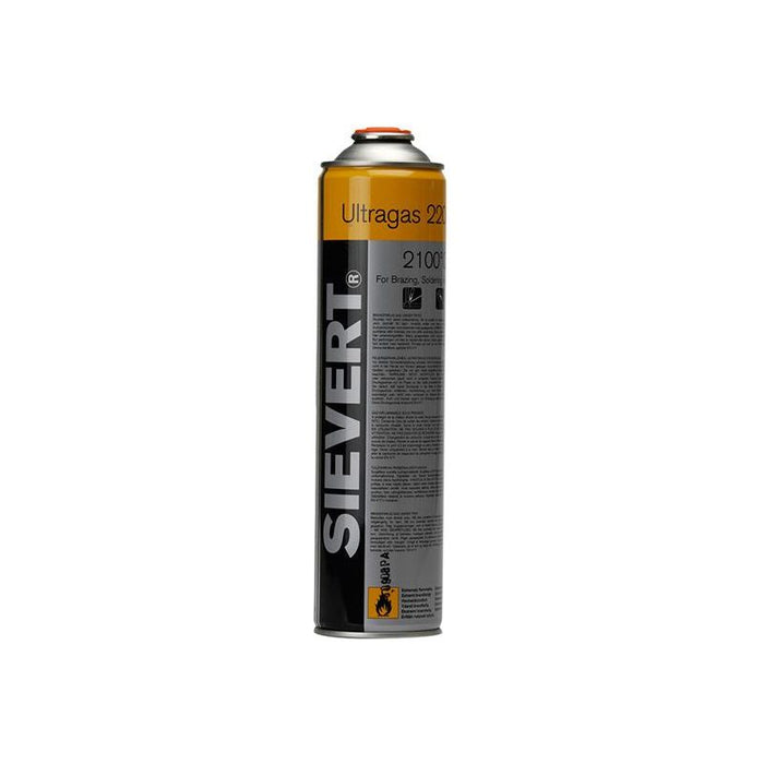 Sievert 2205 Ultra Gas Cartridge 210g Sievert - Town Tools