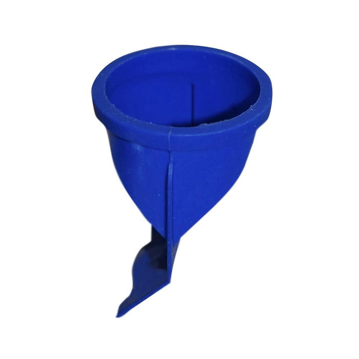 Stream-Less One Way Valve 2"