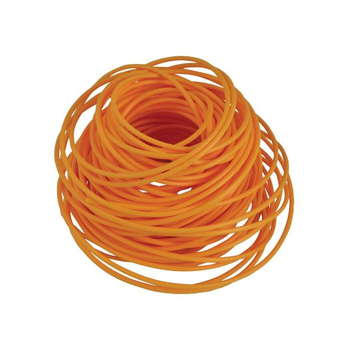Alm Manufacturing SL004 Medium-Duty Petrol Trimmer Line 2.4mm x 20m ALM Manufacturing - Town Tools