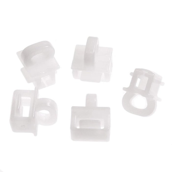 HC3 Clic Glider Without Hook, Pack 100