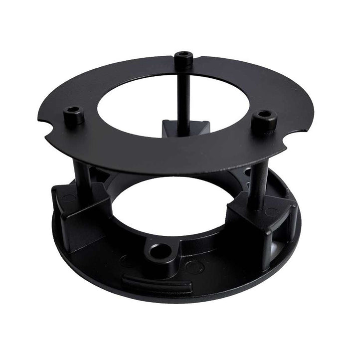 Internal Surface Mount Support for Boleda Bollard Lights