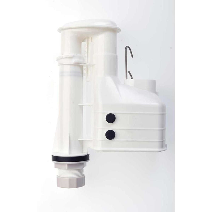 AG Universal Height Adjustable Toilet Syphon