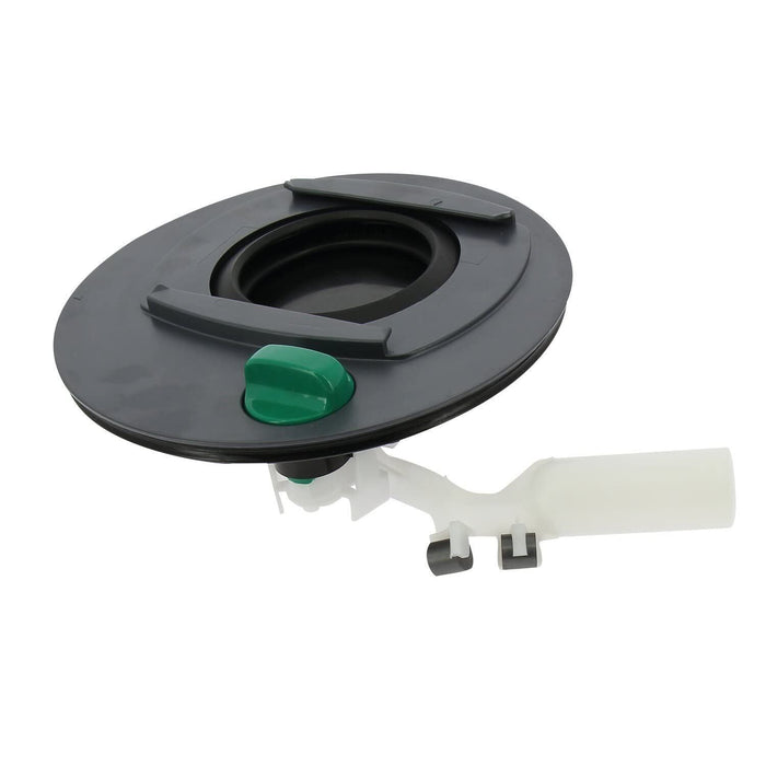 Thetford Holding Tank Plate kit C402 Right hand 3233106
