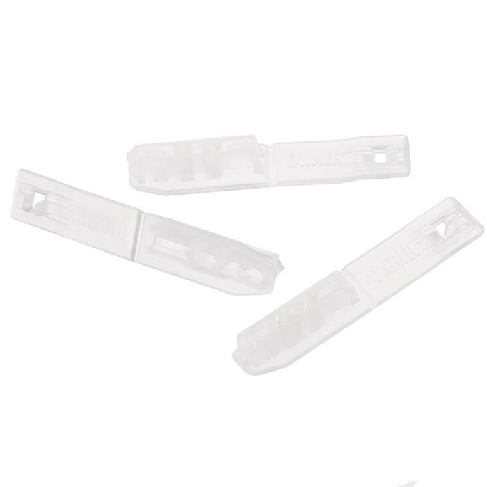 HS7 Mini/ Kust Clic Stop x 100