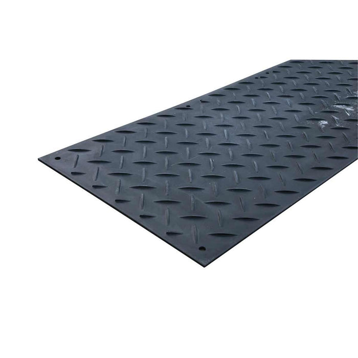 Ground Guards 4ft x 8ft Ribbed/Walkway